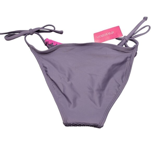 Xhilaration Bikini Bottoms - Picture 4 of 4